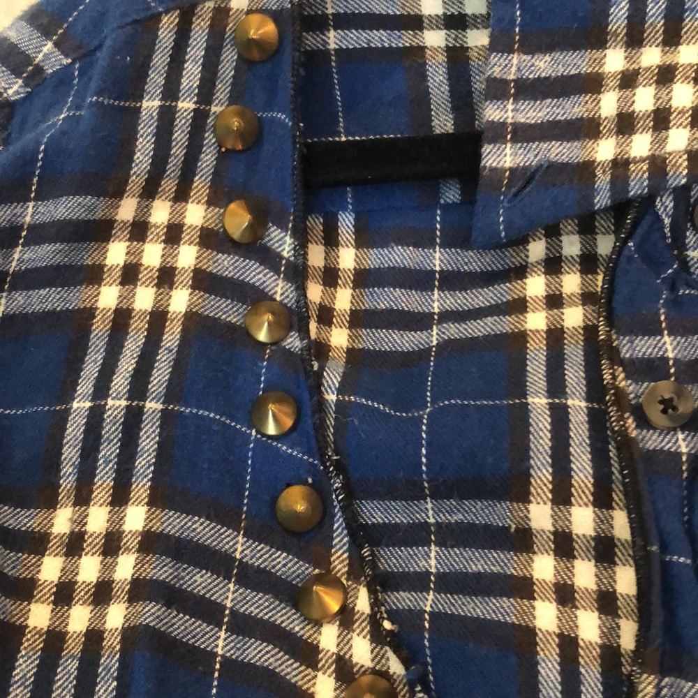 Flannel - Picture 3 of 3